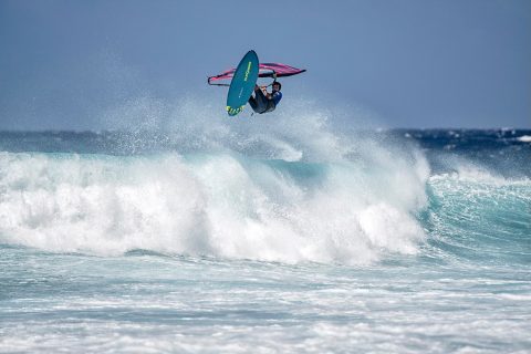 Air time