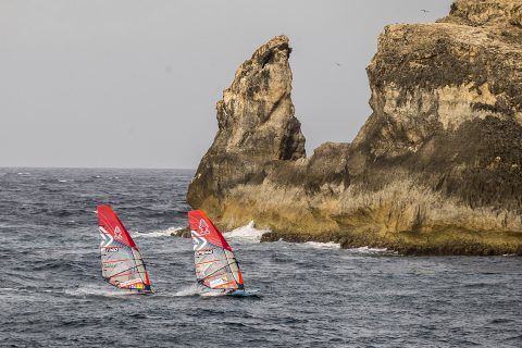 Pointe des Châteaux