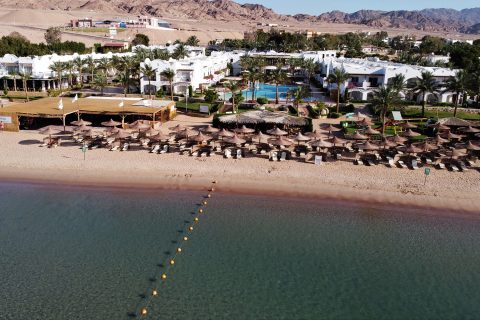 Hotel Dahabeya