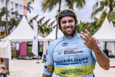 Three bullets for Matteo
