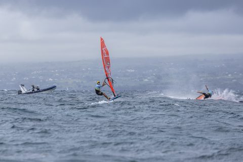 Avoiding the crashes