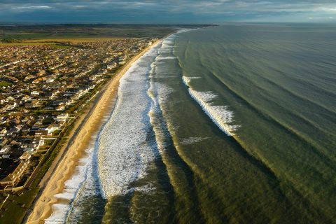 Witterings from the air