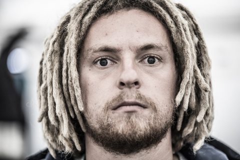 Maciek Denmark 2019