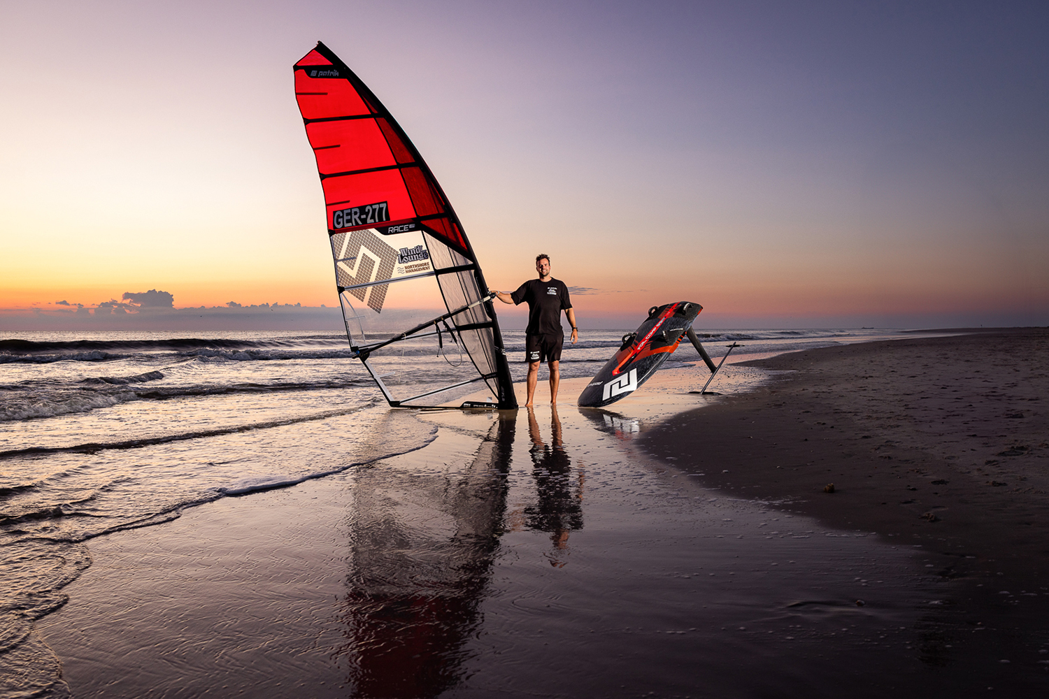 Event: California Summer Opening Sylt 2024
