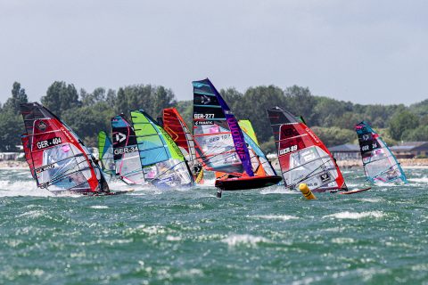 Racing in Germany