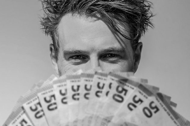 Show me the money