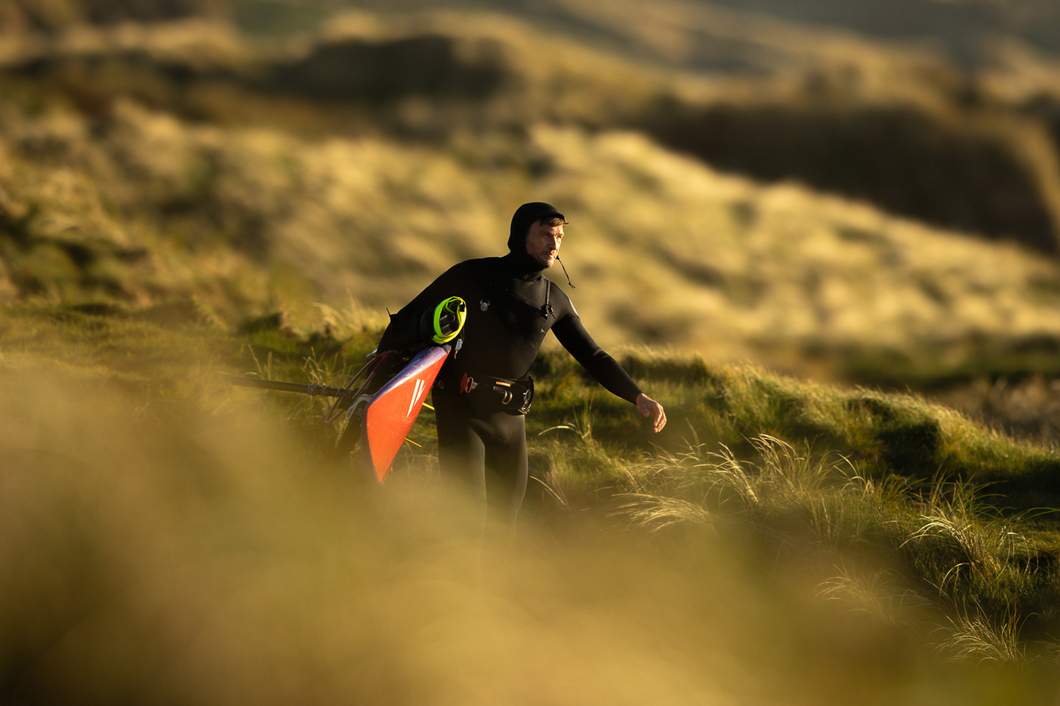 Event: Storm at Gwithian
Steve Thorpe
