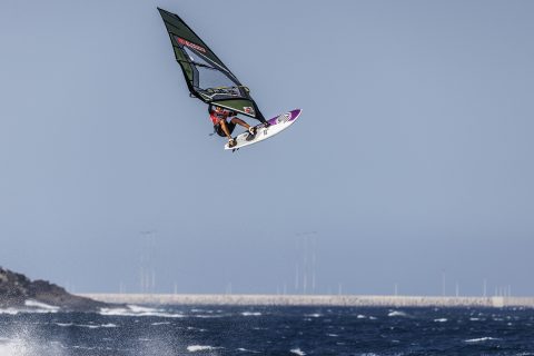 Josep in known for going big!