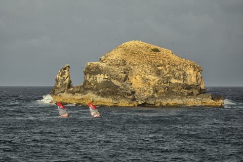 Pointe des Châteaux