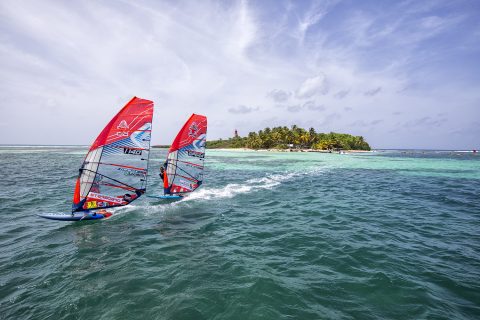Guadeloupe...Not too bad!