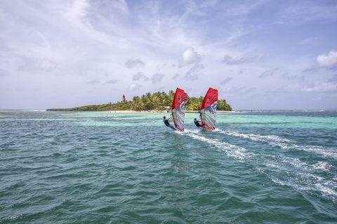 Guadeloupe