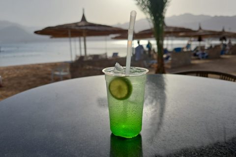 Apres sailing rewards!