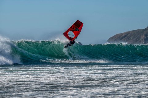 Epic vertical style from Jane Seman set her aside from the competition!