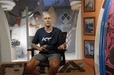 CAPE VERDE 2007: THE MOMENT THAT CHANGED WAVE SAILING