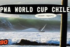 LUCAS MELDRUM: CHILE BEHIND THE SCENES