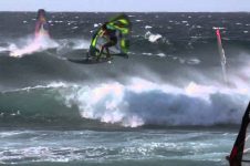 LUCAS MELDRUM: THE GOLDEN ERA OF WAVE EDITS