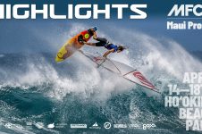 MAUI PRO AM: EVENT HIGHLIGHTS