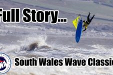 SOUTH WALES WAVE CLASSIC: THE FULL STORY