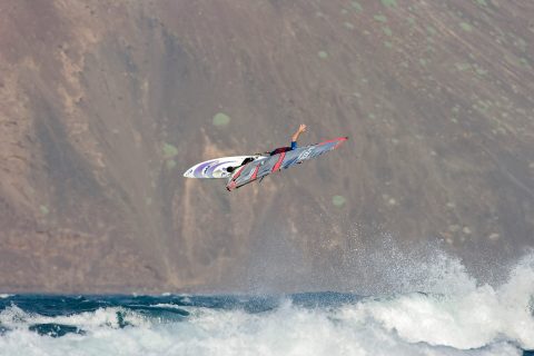 Eagle Wing at Rocky Point