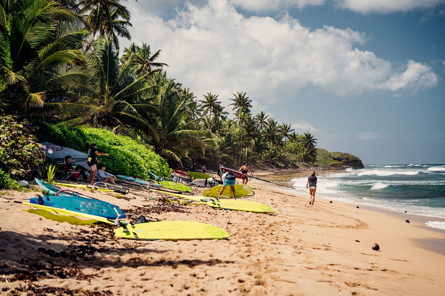 Puerto Rico