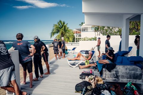 Event HQ