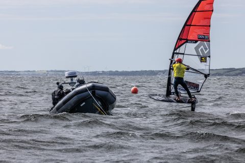 Another victory for Soe