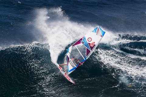Nik Baker Maui