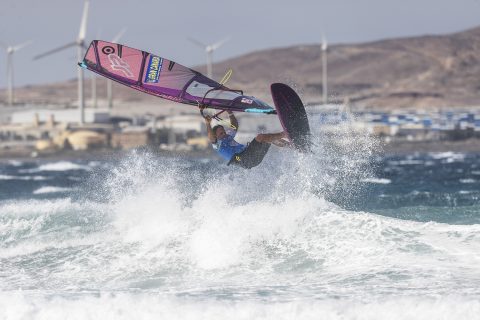 Swift air time in Pozo