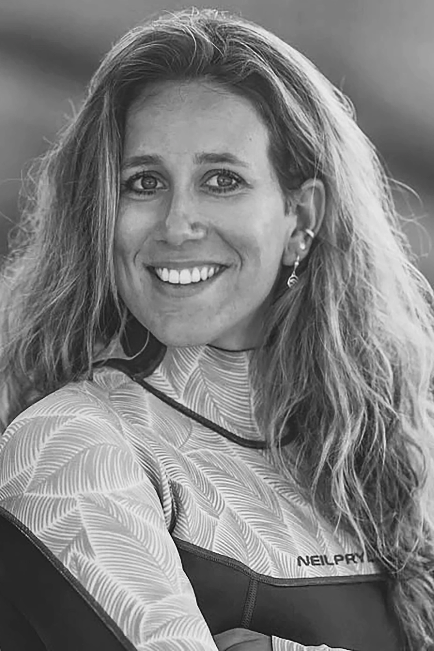 GRETA MARCHEGGER