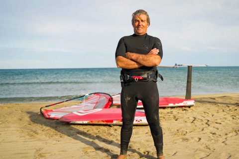Antoine Albeau