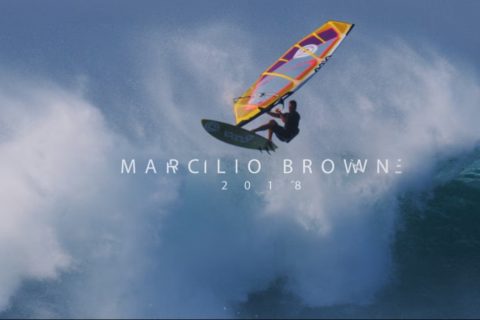 Marcilio Browne