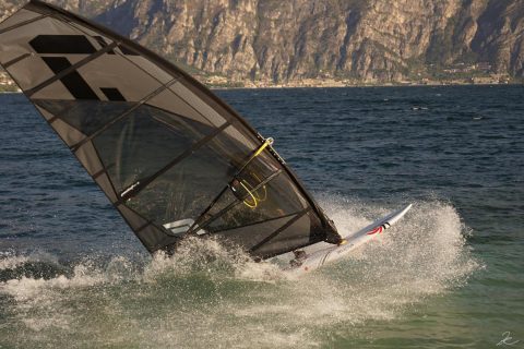 Andrea Cucchi Lake Garda