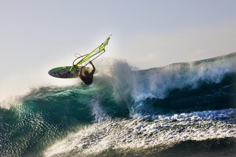 Jason Polakow