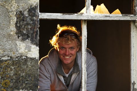 Chris Murray