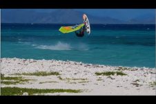 ANTOINE ALBERT: FREESTYLE IN PARADISE!