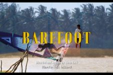 BAREFOOT: DUDU LEVI