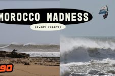 MOROCCO MADNESS: LUCAS MELDRUM