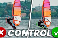 NICO PRIEN: HIGH WIND CONTROL