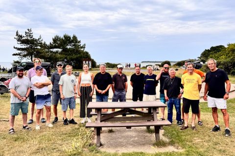 Windsurfer LT crew