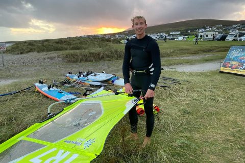 Finn Mellon