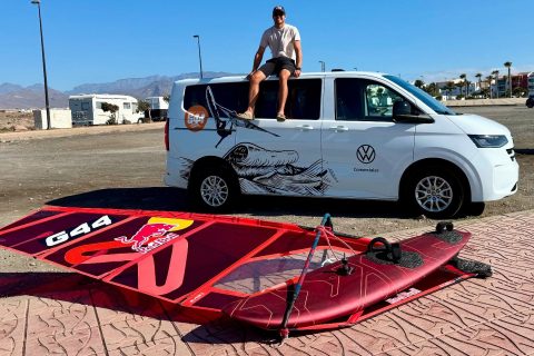 Philip fired up and ready for Pozo