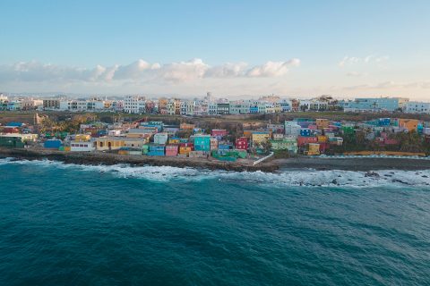 Puerto Rico