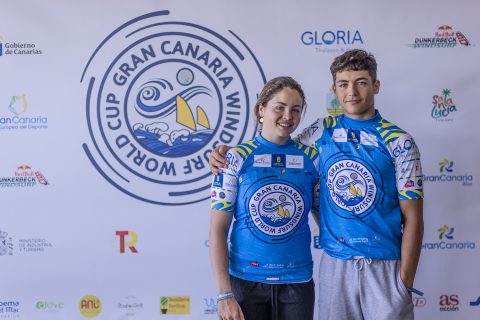 Carlos and Alexia Kiefer
