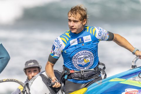 Adam Warchol