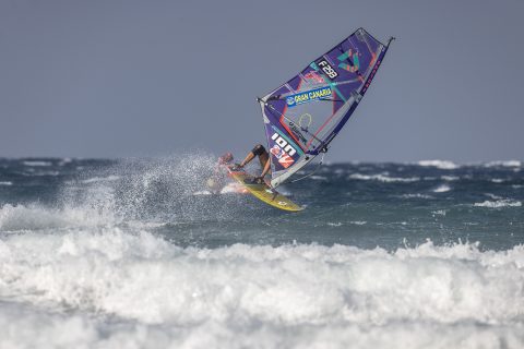 Lisa one to watch