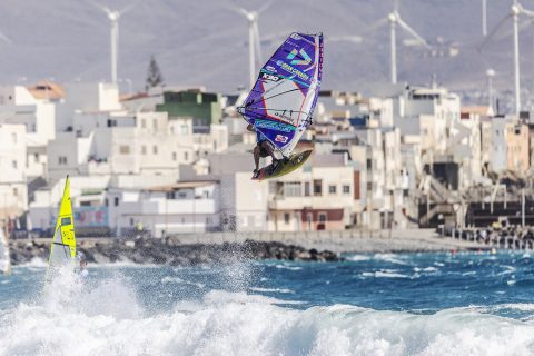 Lucas Meldrum Pozo
