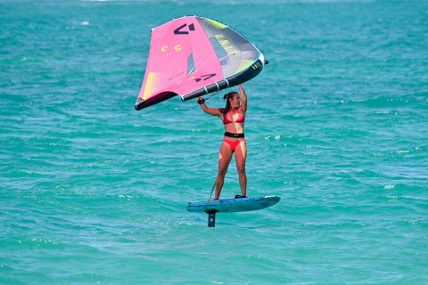 Puerto Rico makes Maria's top five!