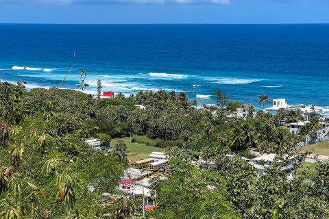 Puerto Rico