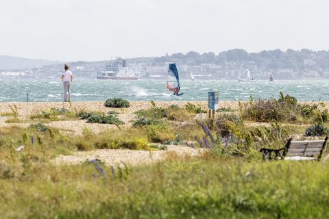 The Solent