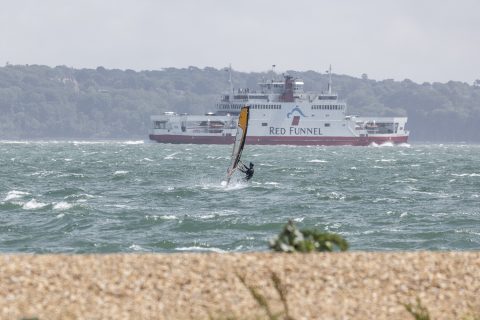 The Solent